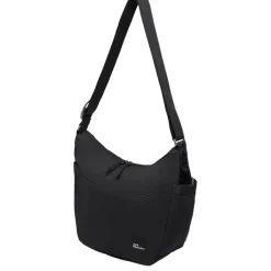 Schoudertassen|Herentassen>Jack Wolfskin Paraiso black