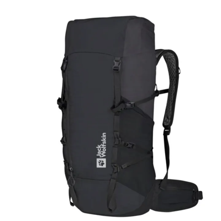 Wandelrugzakken|Dames Rugzakken>Jack Wolfskin Prelight Shape 25 phantom