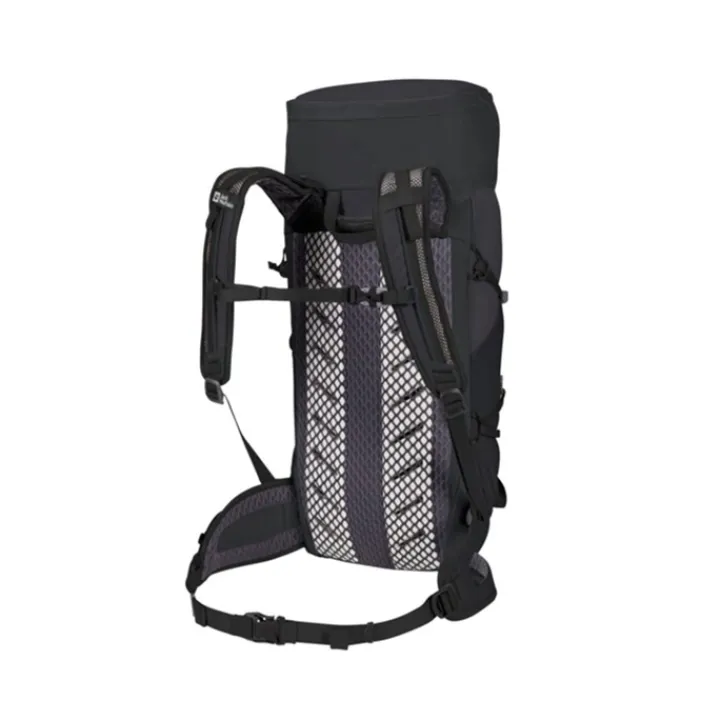 Wandelrugzakken|Dames Rugzakken>Jack Wolfskin Prelight Shape 25 phantom