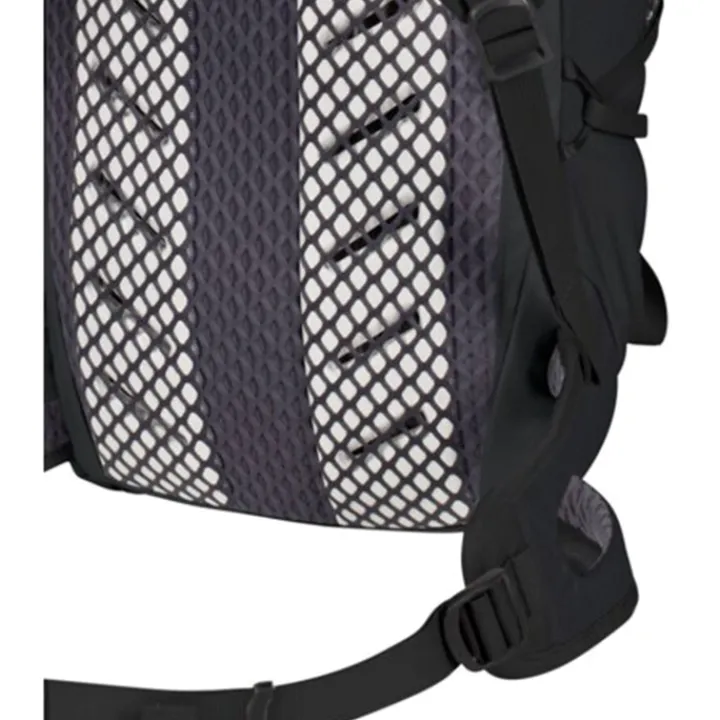 Wandelrugzakken|Dames Rugzakken>Jack Wolfskin Prelight Shape 25 phantom