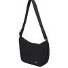 Schoudertassen|Herentassen>Jack Wolfskin Rose black