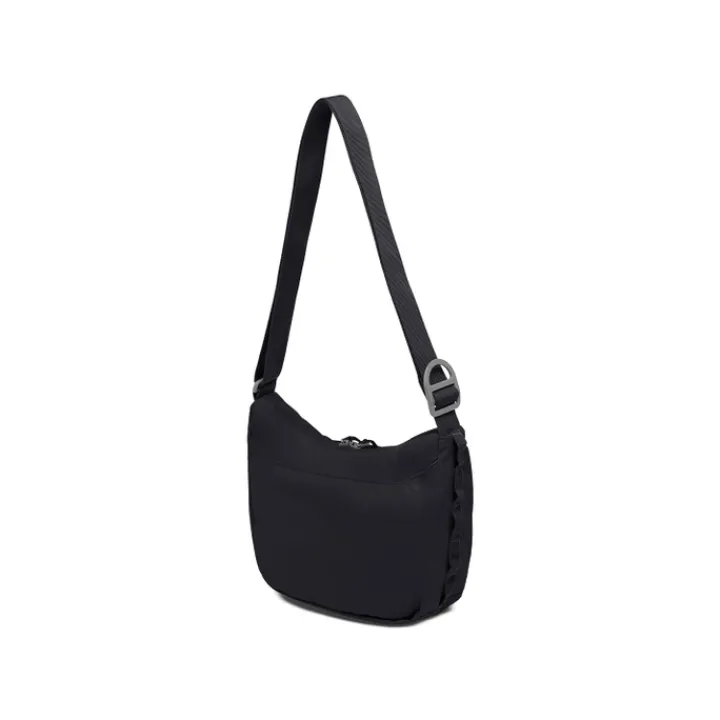 Schoudertassen|Herentassen>Jack Wolfskin Rose black