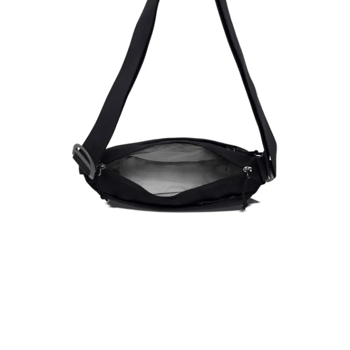 Schoudertassen|Herentassen>Jack Wolfskin Rose black