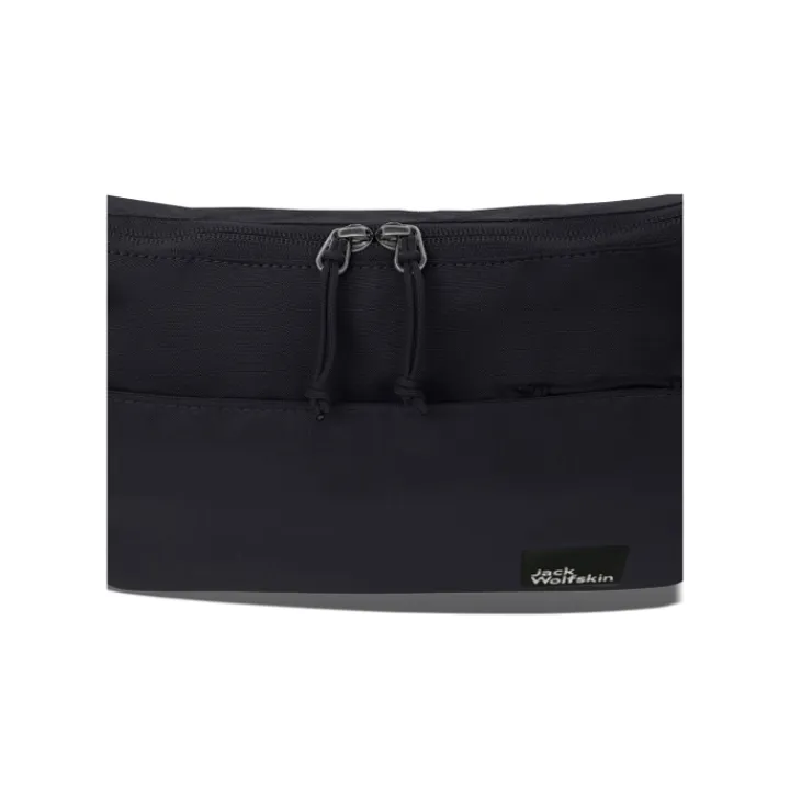 Schoudertassen|Herentassen>Jack Wolfskin Rose black