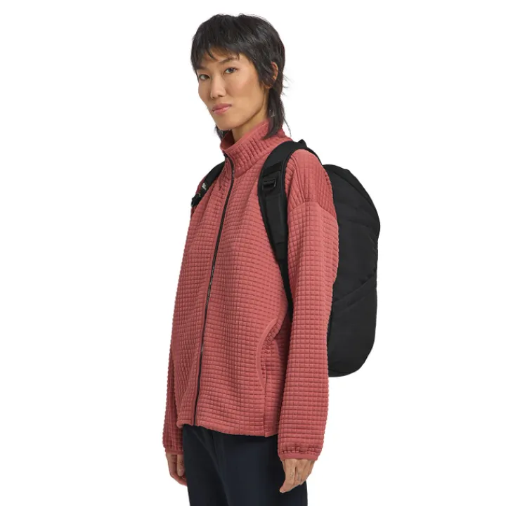 Kleine Rugzakken|Daypack>Jack Wolfskin Serene black