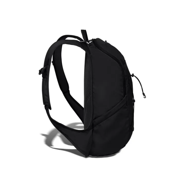 Kleine Rugzakken|Daypack>Jack Wolfskin Serene black