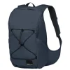 Kleine Rugzakken|Daypack>Jack Wolfskin Serene midnight sky