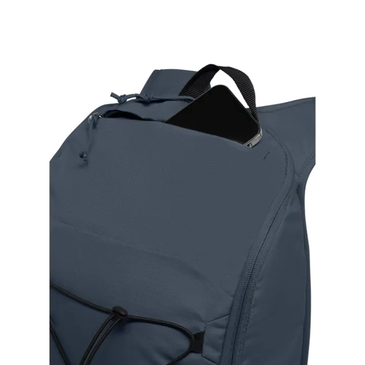 Kleine Rugzakken|Daypack>Jack Wolfskin Serene midnight sky