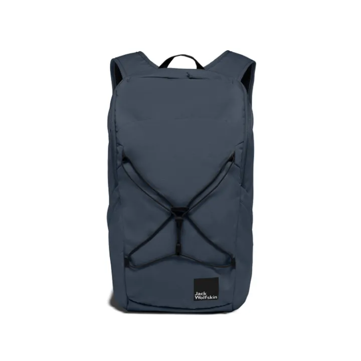Kleine Rugzakken|Daypack>Jack Wolfskin Serene midnight sky