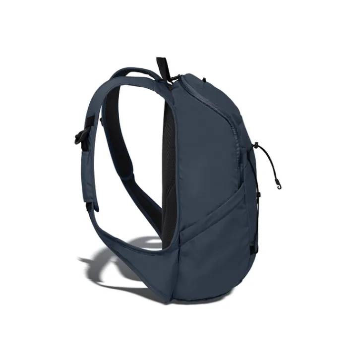 Kleine Rugzakken|Daypack>Jack Wolfskin Serene midnight sky