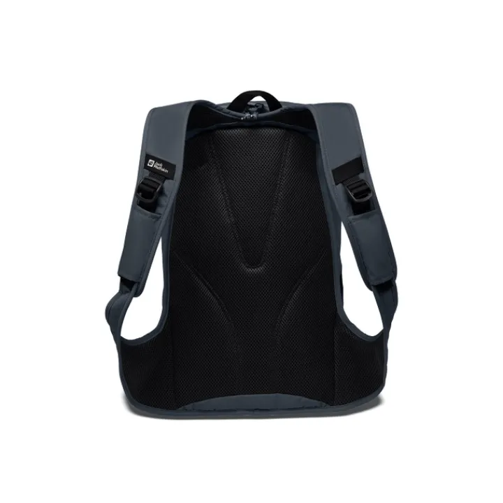 Kleine Rugzakken|Daypack>Jack Wolfskin Serene midnight sky