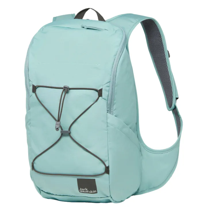 Kleine Rugzakken|Daypack>Jack Wolfskin Serene soft jade