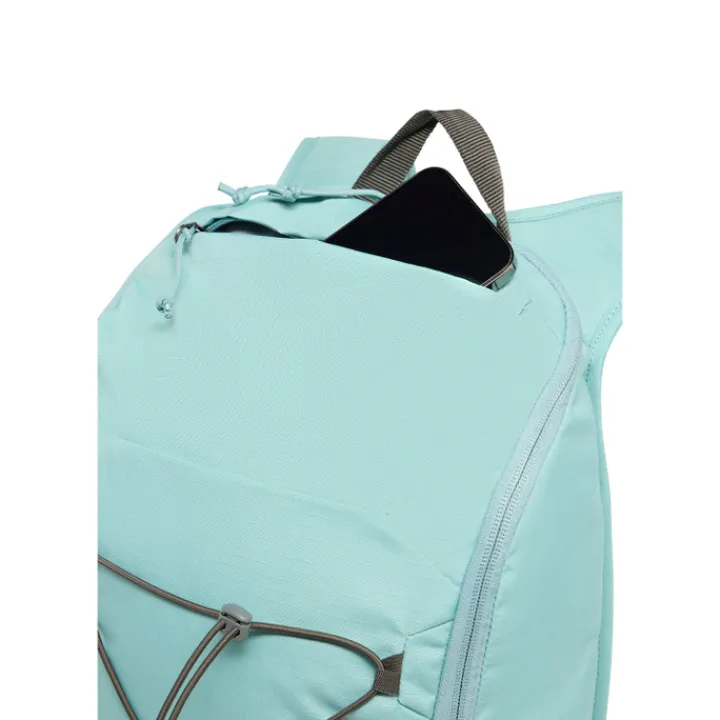 Kleine Rugzakken|Daypack>Jack Wolfskin Serene soft jade