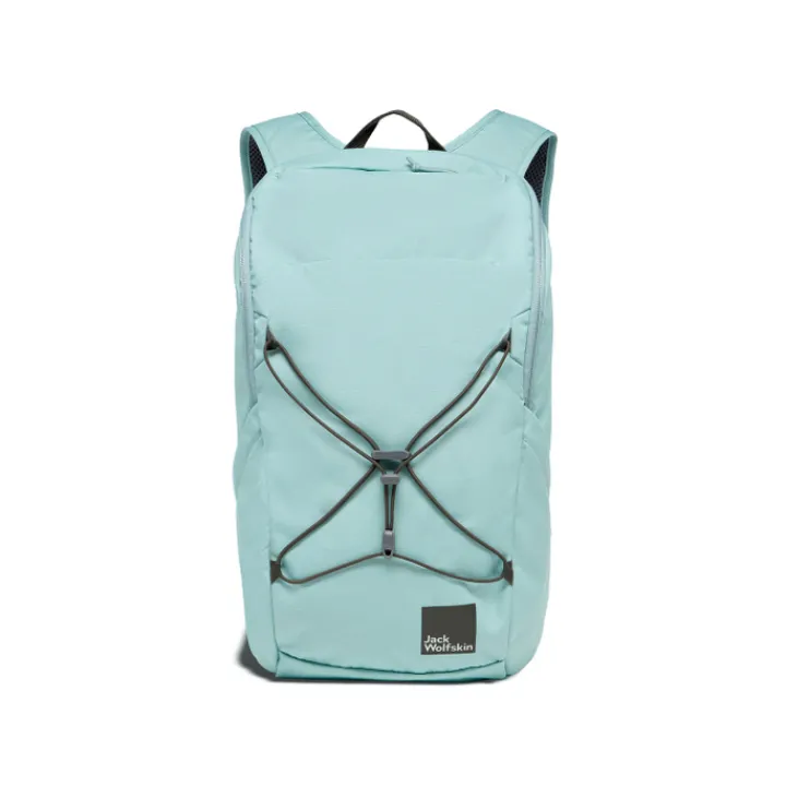Kleine Rugzakken|Daypack>Jack Wolfskin Serene soft jade