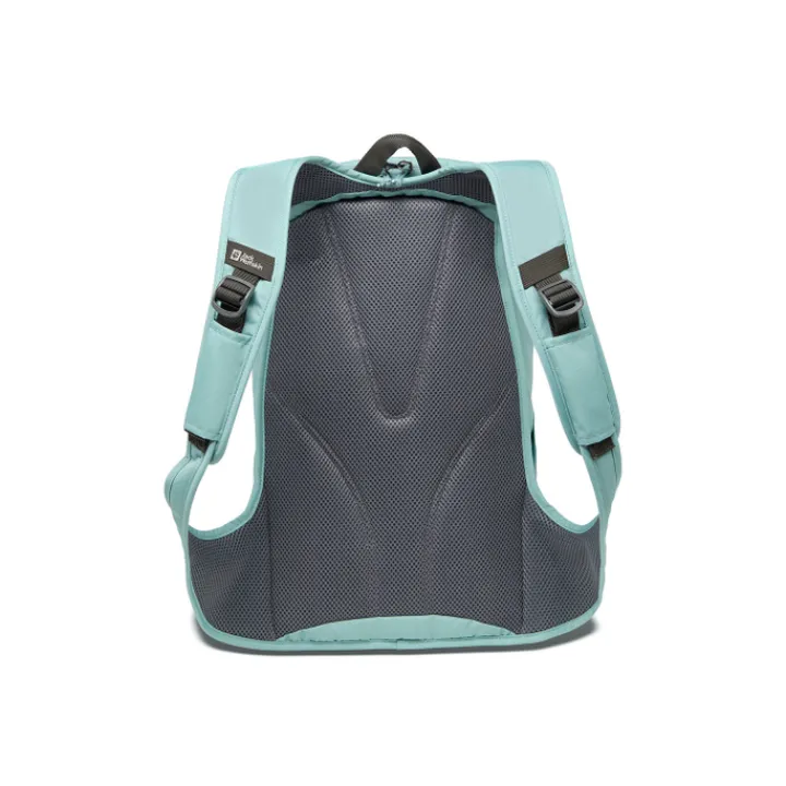 Kleine Rugzakken|Daypack>Jack Wolfskin Serene soft jade