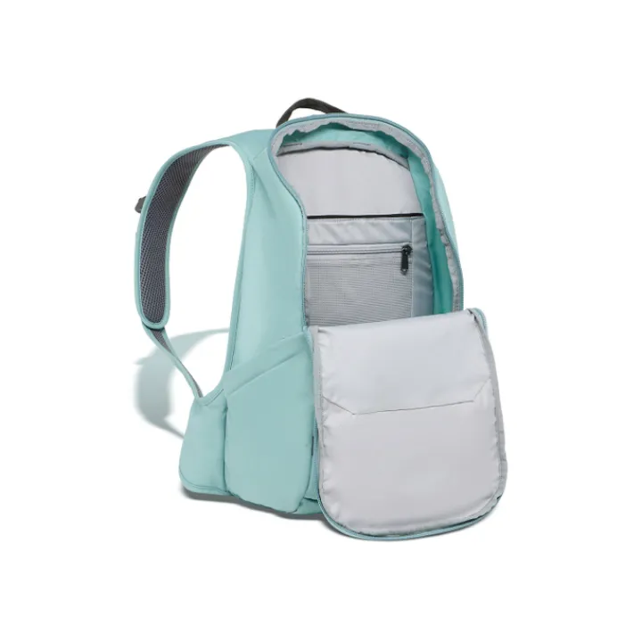 Kleine Rugzakken|Daypack>Jack Wolfskin Serene soft jade