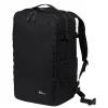 Heren Rugzakken|Dames Rugzakken>Jack Wolfskin Sierra black
