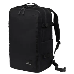 Heren Rugzakken|Dames Rugzakken>Jack Wolfskin Sierra black