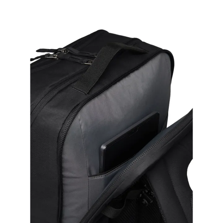 Heren Rugzakken|Dames Rugzakken>Jack Wolfskin Sierra black