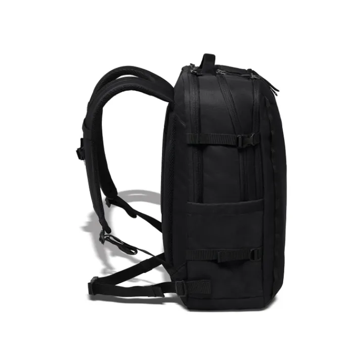 Heren Rugzakken|Dames Rugzakken>Jack Wolfskin Sierra black