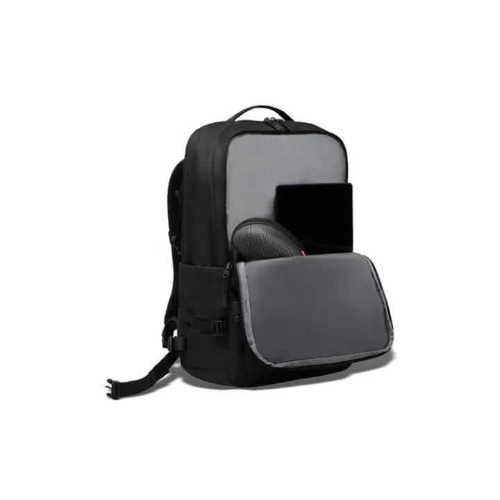 Heren Rugzakken|Dames Rugzakken>Jack Wolfskin Sierra black