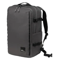 Daypack|15 Inch Laptoptassen>Jack Wolfskin Sierra slate