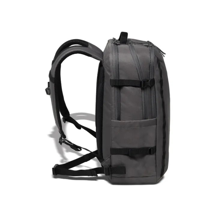 Daypack|15 Inch Laptoptassen>Jack Wolfskin Sierra slate