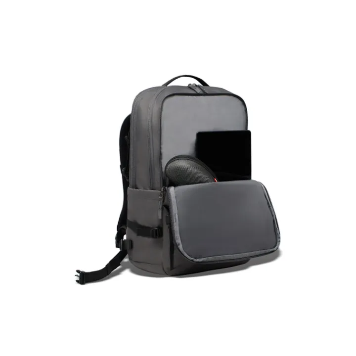 Daypack|15 Inch Laptoptassen>Jack Wolfskin Sierra slate