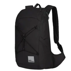 Kleine Rugzakken|Heren Rugzakken>Jack Wolfskin Sooneck black