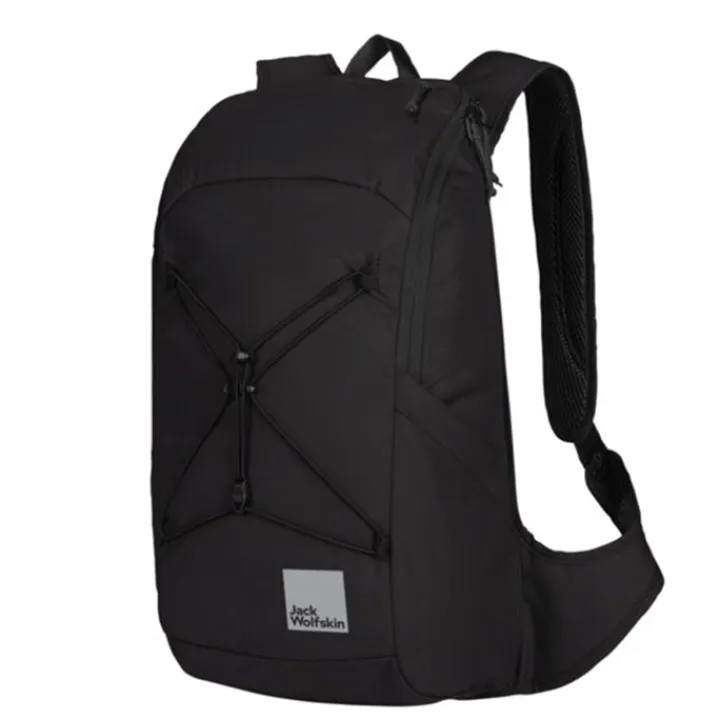 Kleine Rugzakken|Heren Rugzakken>Jack Wolfskin Sooneck black