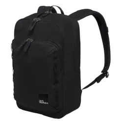 Daypack|Dames Rugzakken>Jack Wolfskin Terracade black
