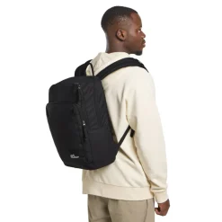 Daypack|Dames Rugzakken>Jack Wolfskin Terracade black