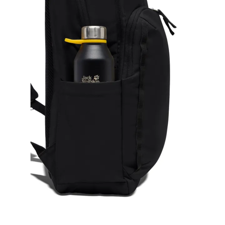 Daypack|Dames Rugzakken>Jack Wolfskin Terracade black