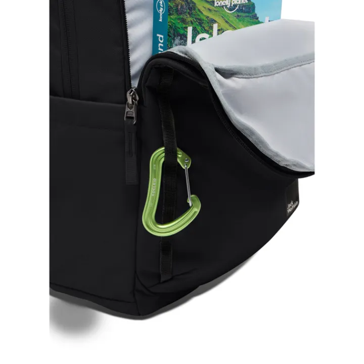 Daypack|Dames Rugzakken>Jack Wolfskin Terracade black