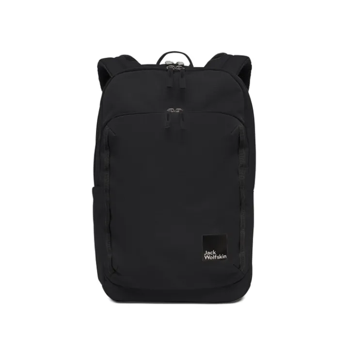 Daypack|Dames Rugzakken>Jack Wolfskin Terracade black