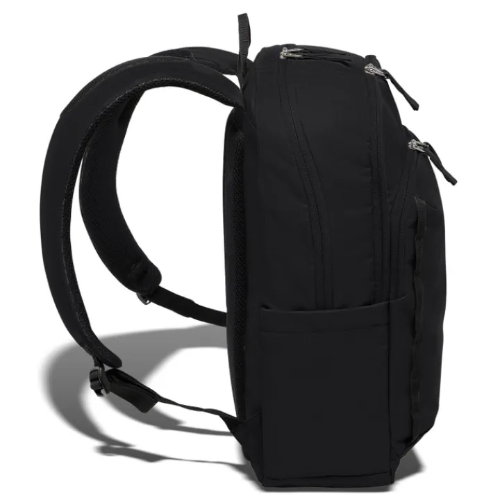 Daypack|Dames Rugzakken>Jack Wolfskin Terracade black