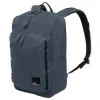 Daypack|Dames Rugzakken>Jack Wolfskin Terracade midnight sky