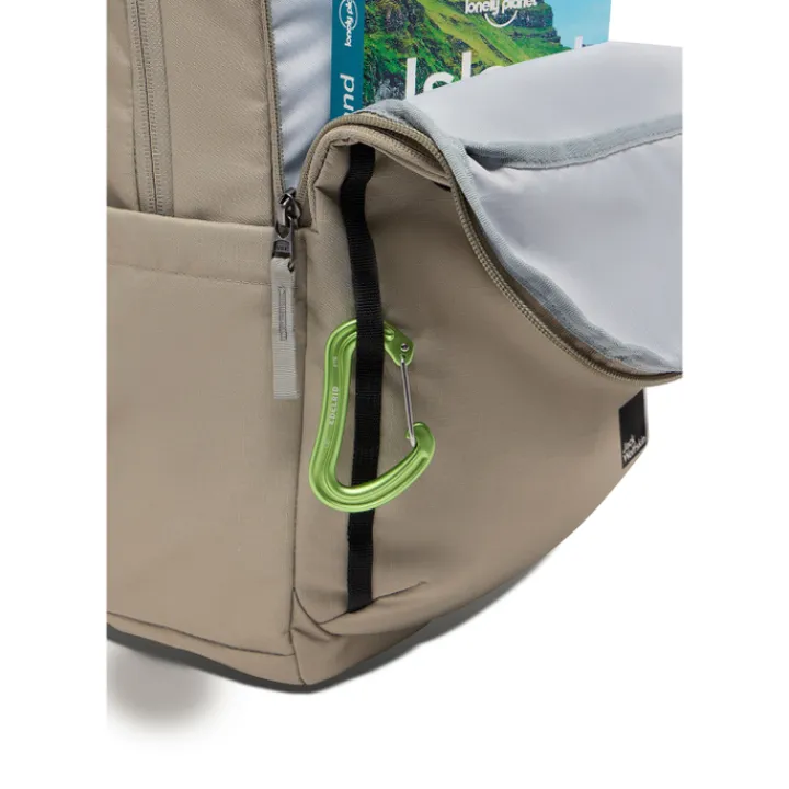Daypack|Dames Rugzakken>Jack Wolfskin Terracade stone