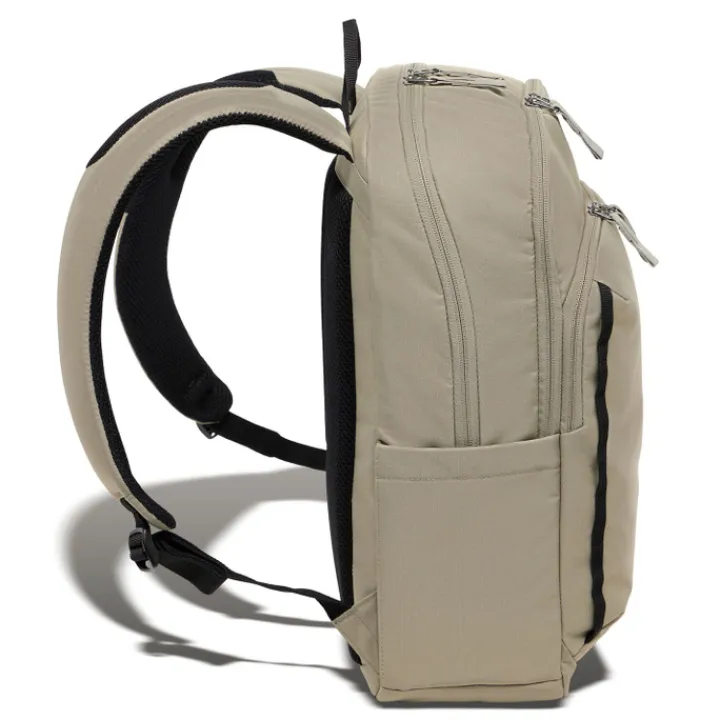 Daypack|Dames Rugzakken>Jack Wolfskin Terracade stone