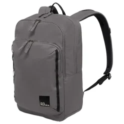 Daypack|Dames Rugzakken>Jack Wolfskin Terracade slate