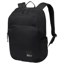 Kleine Rugzakken|Daypack>Jack Wolfskin Terraview black