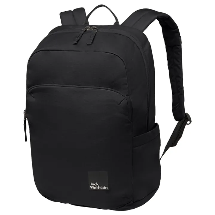 Kleine Rugzakken|Daypack>Jack Wolfskin Terraview black
