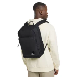 Kleine Rugzakken|Daypack>Jack Wolfskin Terraview black