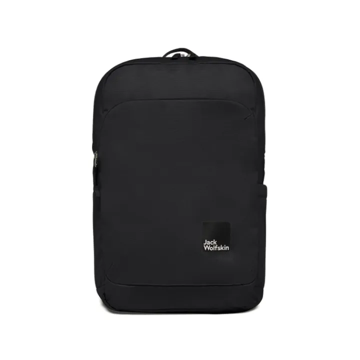 Kleine Rugzakken|Daypack>Jack Wolfskin Terraview black