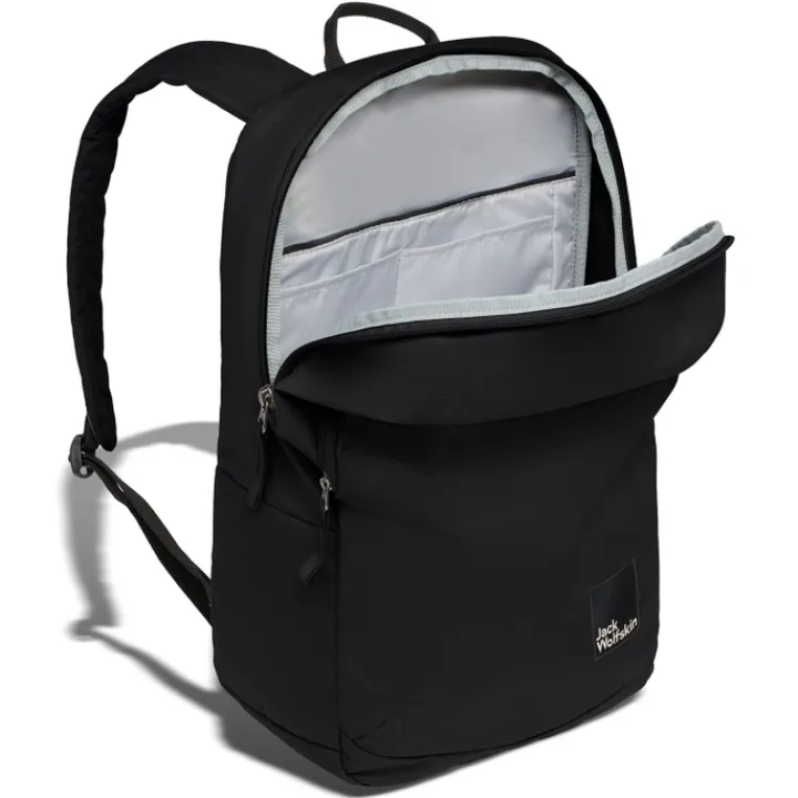 Kleine Rugzakken|Daypack>Jack Wolfskin Terraview black