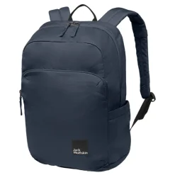 Kleine Rugzakken|Daypack>Jack Wolfskin Terraview midnight sky