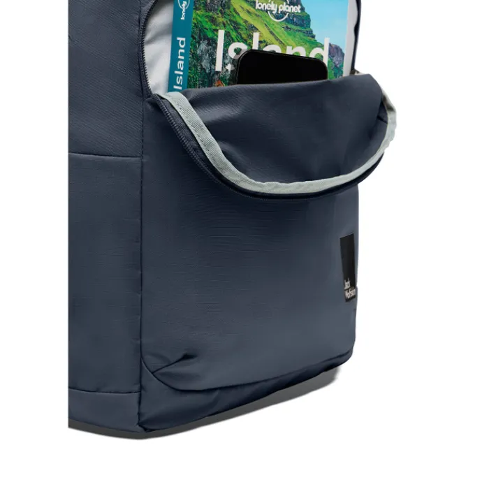 Kleine Rugzakken|Daypack>Jack Wolfskin Terraview midnight sky