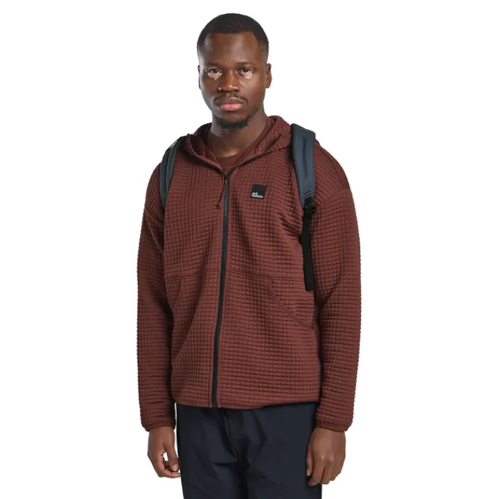 Kleine Rugzakken|Daypack>Jack Wolfskin Terraview midnight sky