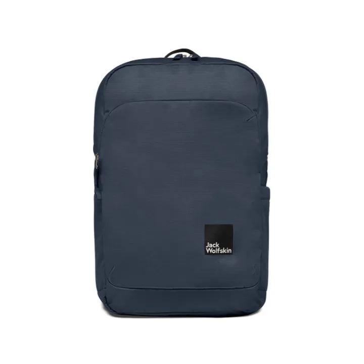 Kleine Rugzakken|Daypack>Jack Wolfskin Terraview midnight sky