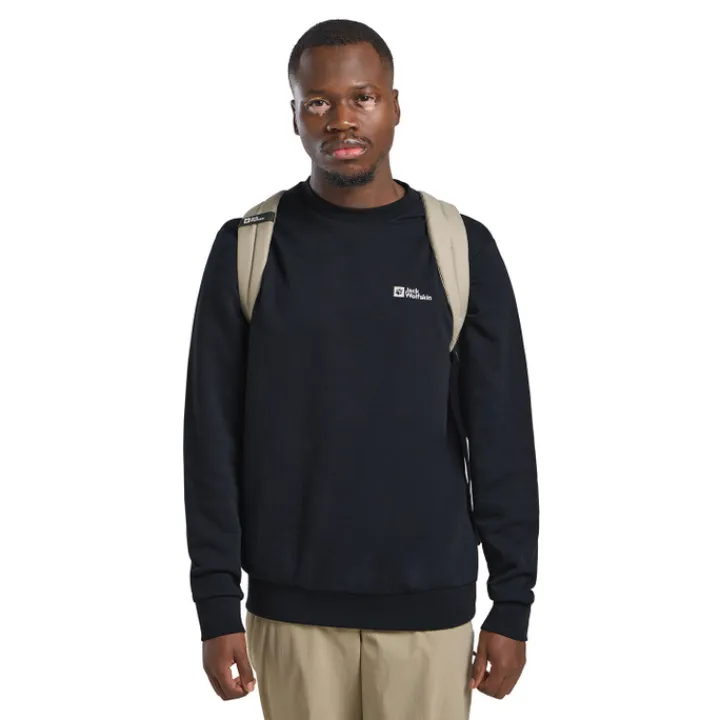 Kleine Rugzakken|Daypack>Jack Wolfskin Terraview stone
